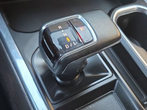 Used 2023 Chevrolet Silverado 1500 LTZ w/ LTZ Convenience Package II AWD/4WD image 16