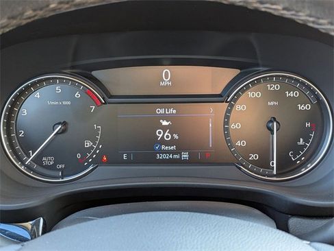 Certified 2023 Cadillac XT4 Premium Luxury w/ Cold Weather Package image 11