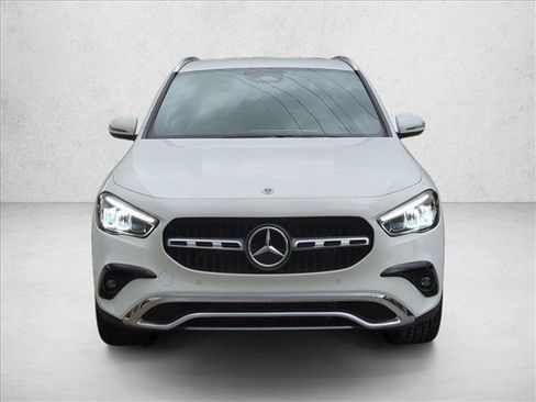 New 2026 Mercedes-Benz GLA 250 image 6
