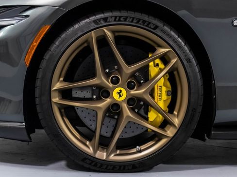 Certified 2024 Ferrari Roma image 62