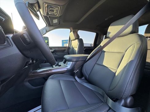 New 2026 Chevrolet Silverado 2500 LT AWD/4WD image 14