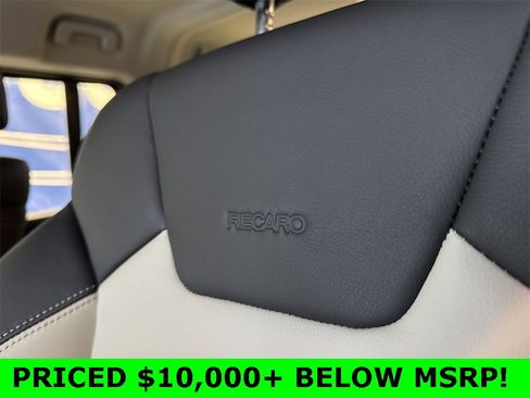 Used 2024 INEOS Grenadier Trialmaster Edition image 22