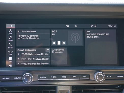 Used 2021 Porsche Macan S AWD/4WD image 20