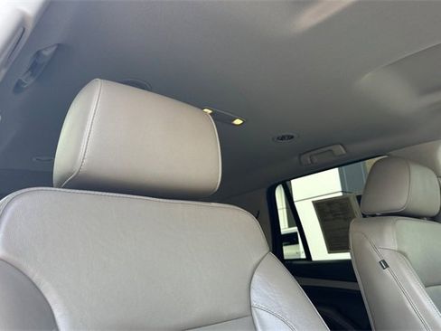 Used 2018 Chevrolet Tahoe LT w/ Max Trailering Package image 21