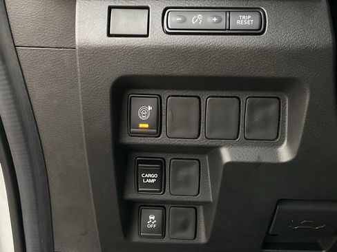 New 2026 Nissan Frontier S image 29