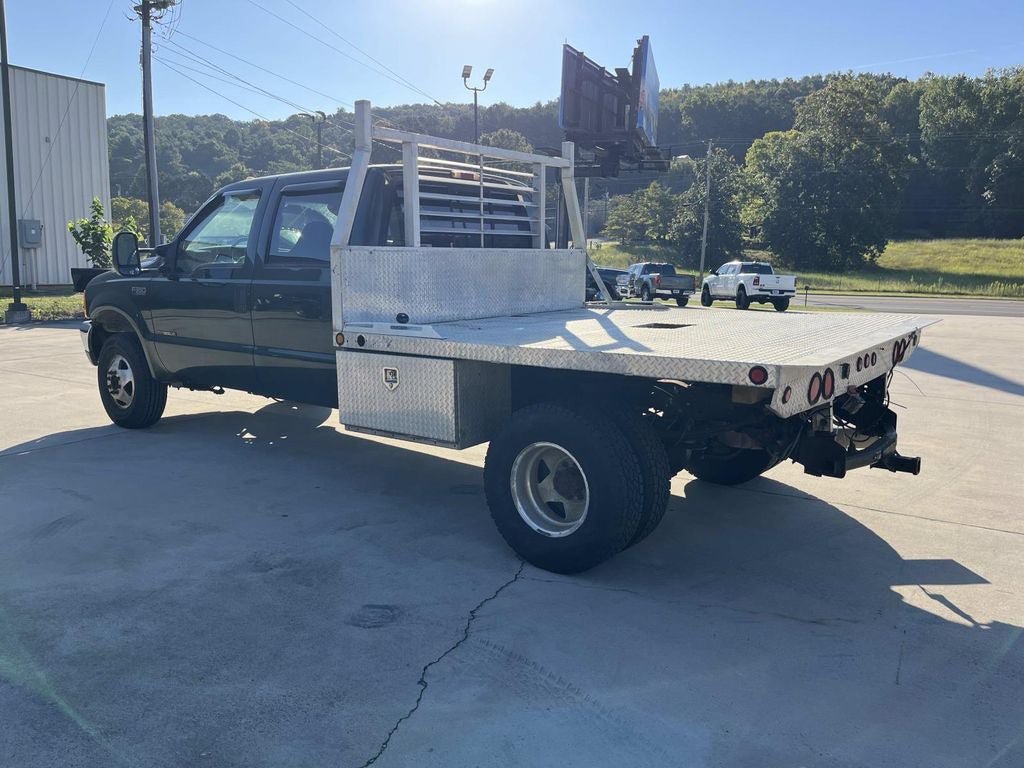 Used 2000 Ford F350 Lariat AWD/4WD image 5