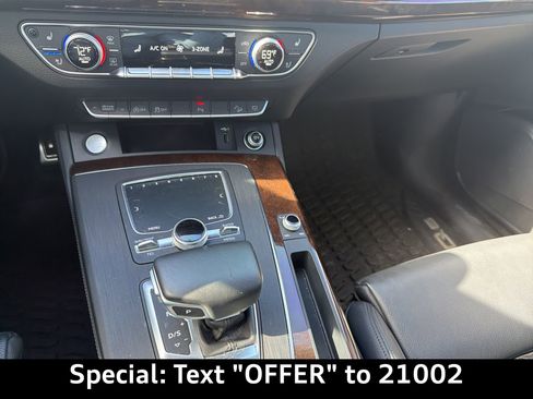Used 2019 Audi Q5 2.0T Premium Plus w/ Premium Plus Package image 13