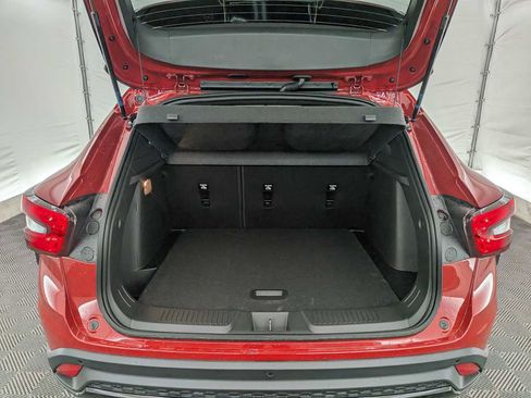 New 2026 Chevrolet Trax RS w/ Driver Confidence Package image 33