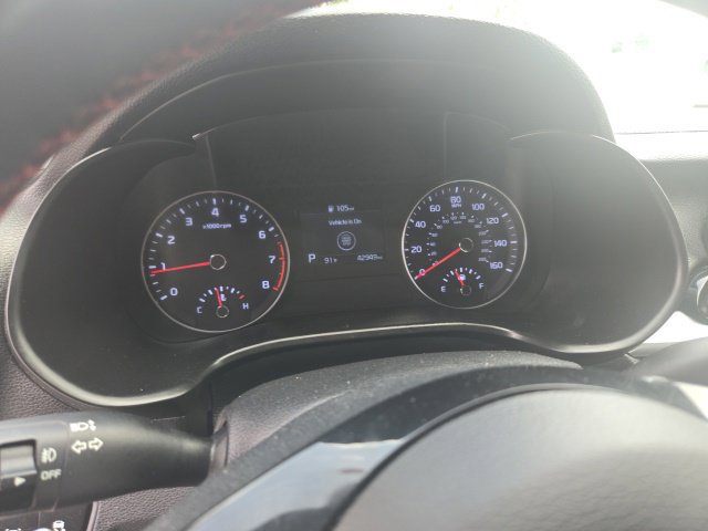 Used 2021 Kia Forte GT FWD image 14
