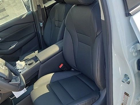 New 2026 Nissan Rogue SV w/ SV Premium Package image 26