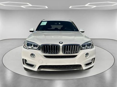 Used 2018 BMW X5 xDrive40e image 2