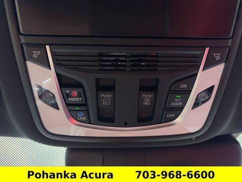 Certified 2024 Acura RDX w/ Advance Package AWD/4WD image 20