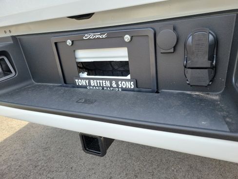 New 2026 Ford F150 STX image 9