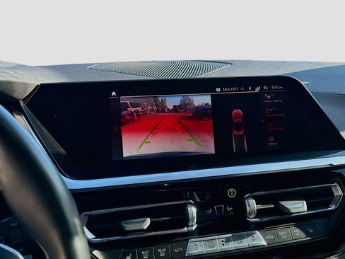 Used 2020 BMW Z4 sDrive30i w/ Convenience Package image 12