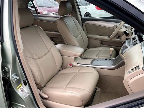 Used 2006 Toyota Avalon XL FWD image 7