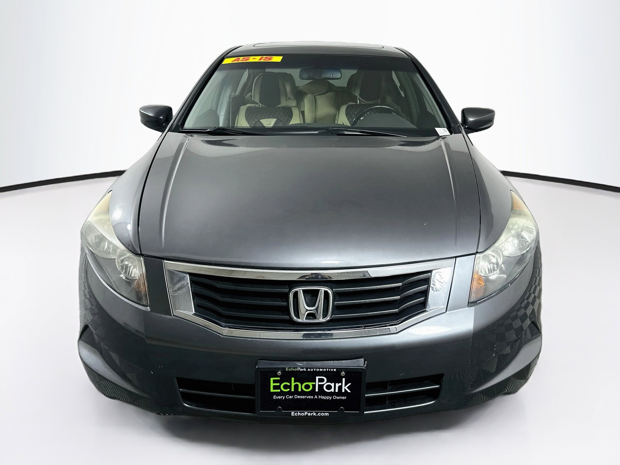 Used 2008 Honda Accord EX-L image 2