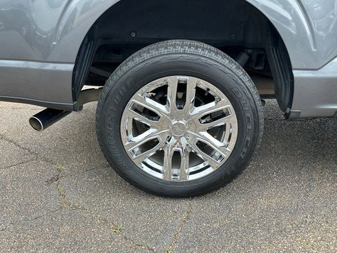 Used 2021 Ford F150 XLT w/ Equipment Group 302A High RWD image 5