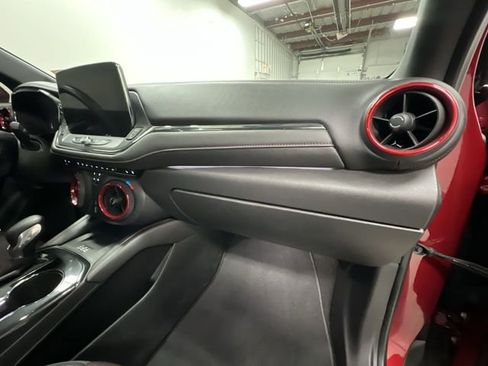 Used 2023 Chevrolet Blazer RS w/ Driver Confidence II Package AWD/4WD image 30