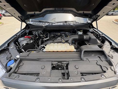 Used 2023 Ford F150 XLT w/ Equipment Group 302A High AWD/4WD image 34