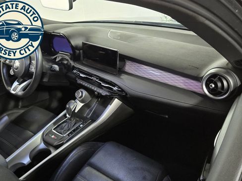 Used 2024 Alfa Romeo Tonale Ti w/ Active Assist Package AWD/4WD image 36