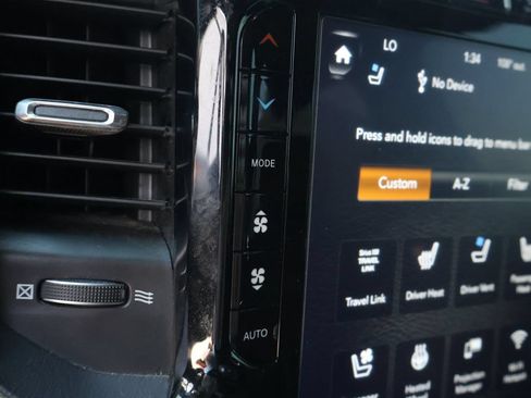 Used 2020 RAM 1500 Limited AWD/4WD image 28