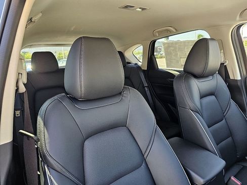 New 2025 MAZDA CX-5 AWD 2.5 S w/ Select Package image 18