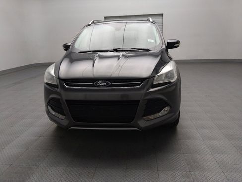 Used 2016 Ford Escape Titanium image 15