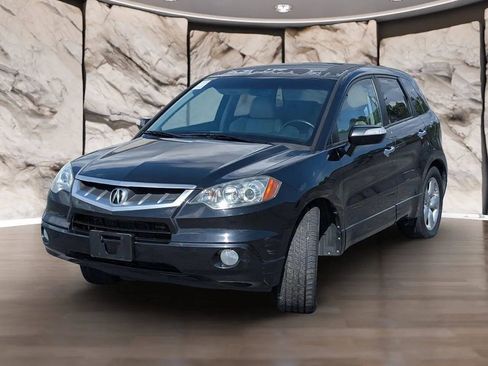 Used 2008 Acura RDX SH-AWD image 1