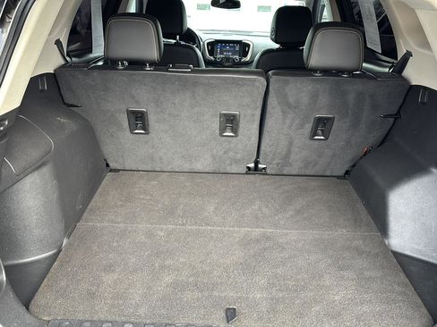 Used 2023 GMC Terrain Denali w/ Denali Premium Package image 19