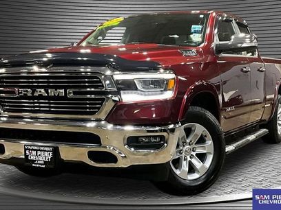 Used 2020 RAM 1500 Laramie