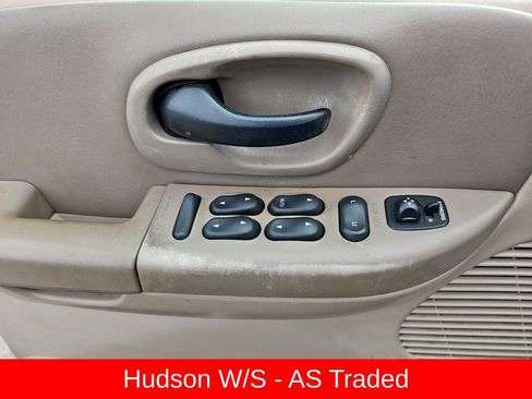 Used 2001 Ford F150 2WD SuperCrew image 26