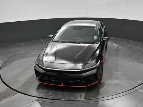 New 2026 Hyundai Elantra N FWD image 26