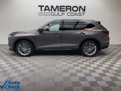 Used 2023 Acura MDX SH-AWD w/ Advance Package image 6