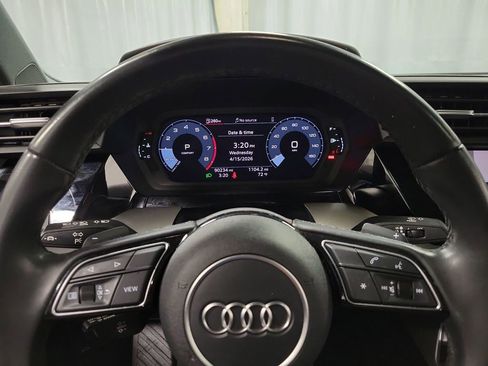 Used 2022 Audi A3 2.0T Premium FWD image 15