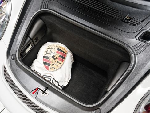 Used 2019 Porsche 911 GT3 RS image 19