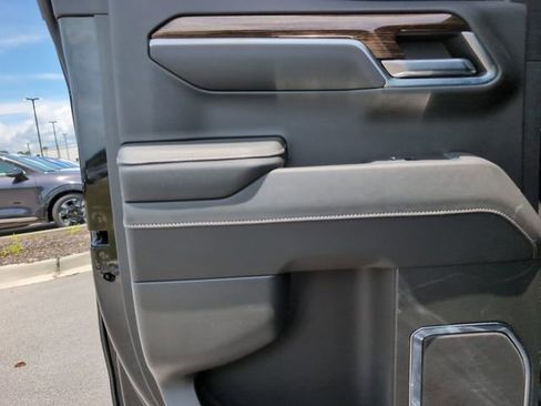 Used 2024 GMC Sierra 1500 Elevation AWD/4WD image 30