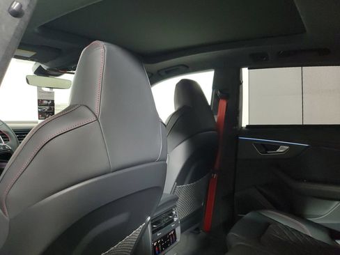 New 2026 Audi SQ8 Prestige AWD/4WD image 13