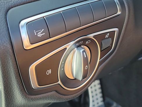 Used 2019 Mercedes-Benz C 300 Cabriolet w/ Multimedia Package image 24