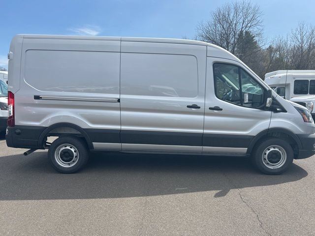 New 2026 Ford Transit 250 148 Medium Roof w/ Load Area Protection Package RWD image 8