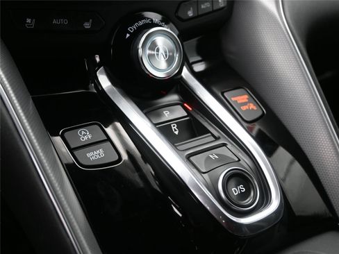 Certified 2023 Acura TLX SH-AWD w/ A-SPEC Pkg image 5