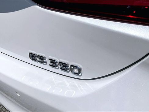 Used 2024 Lexus ES 350 w/ Premium Package FWD image 10