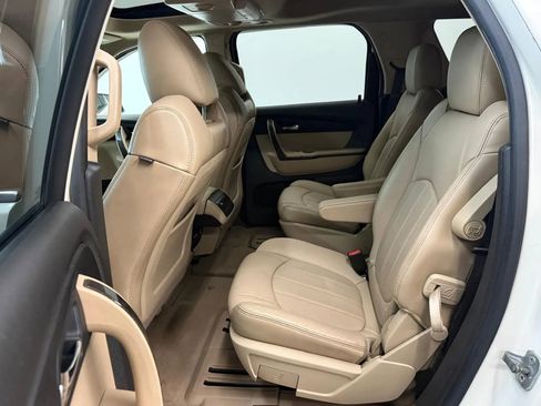 Used 2011 GMC Acadia Denali AWD/4WD image 17