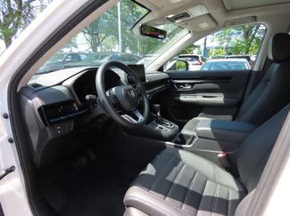Used 2025 Honda CR-V EX-L video 2