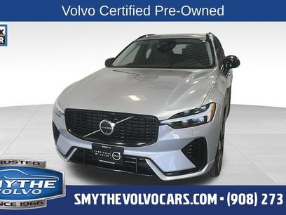 Certified 2024 Volvo XC60 T8 Plus w/ Protection Package Premier