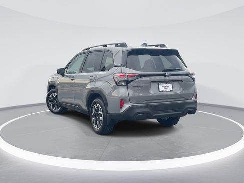 Certified 2026 Subaru Forester Premium w/ Base/Premium Package AWD/4WD image 7