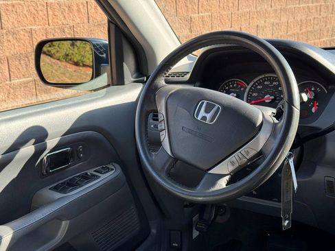 Used 2008 Honda Pilot EX-L image 13