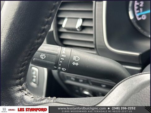 Used 2022 Ford F150 XLT w/ Equipment Group 302A High image 25