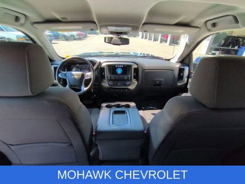 Used 2017 Chevrolet Silverado 1500 LT w/ All Star Edition AWD/4WD image 20