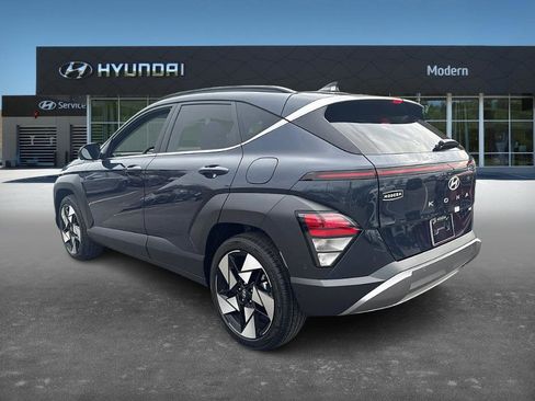 Certified 2026 Hyundai Kona Limited image 6