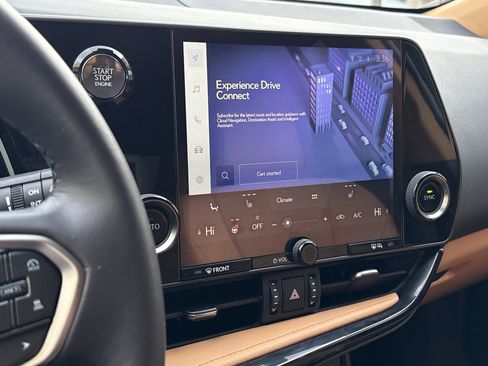 Used 2025 Lexus NX 350 AWD image 24